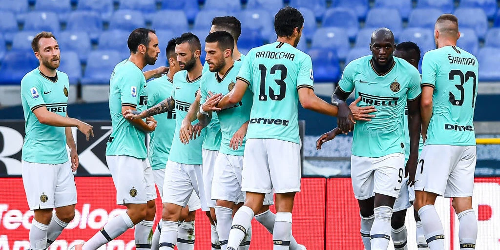 Brozović asistirao u uvjerljivoj pobjedi Intera, uspješni Parma i Napoli
