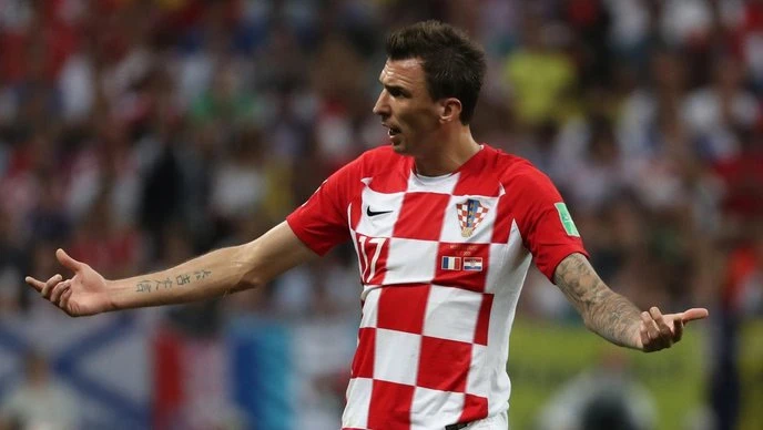 Mandžukić mijenja Falcaa u Galatasarayju?