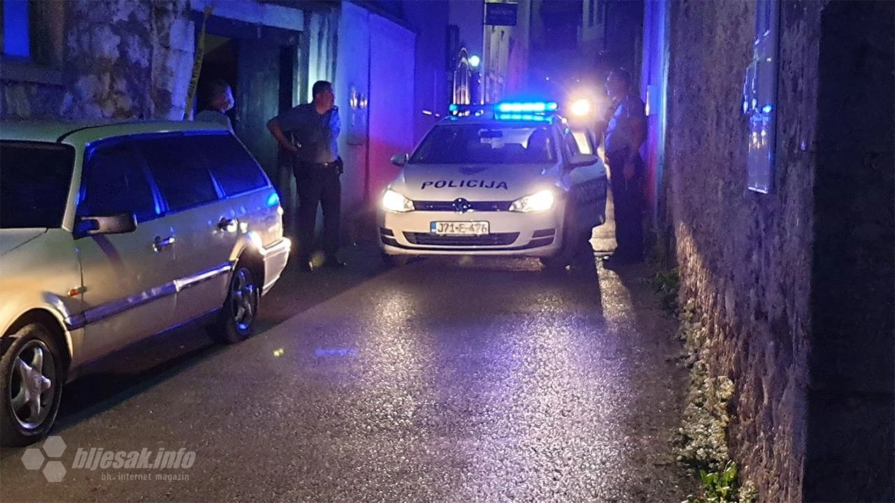 Trudnica kojoj je suprug nanio ozljede nožem nakon operacije stabilno