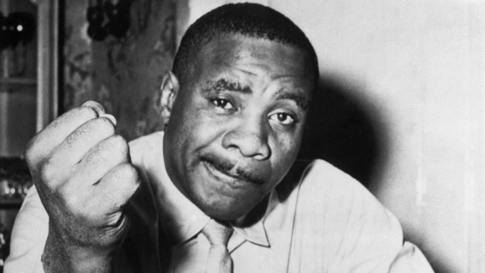 Sonny Liston: Veliki udarač ili gangster u rukavicama?