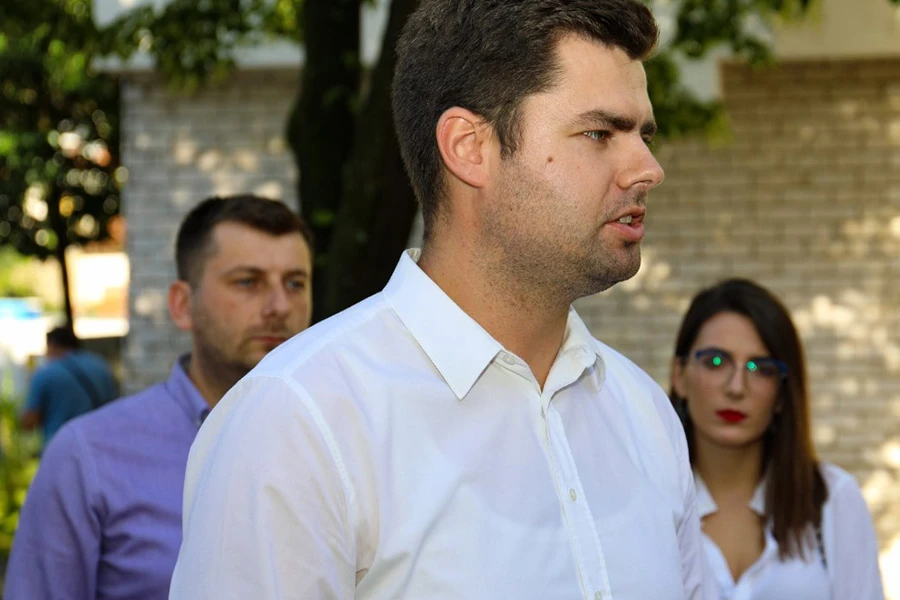 Zalihić: HDZ-u nije bio sporan datum izbora kad se glasovalo za Grabar-Kitarović