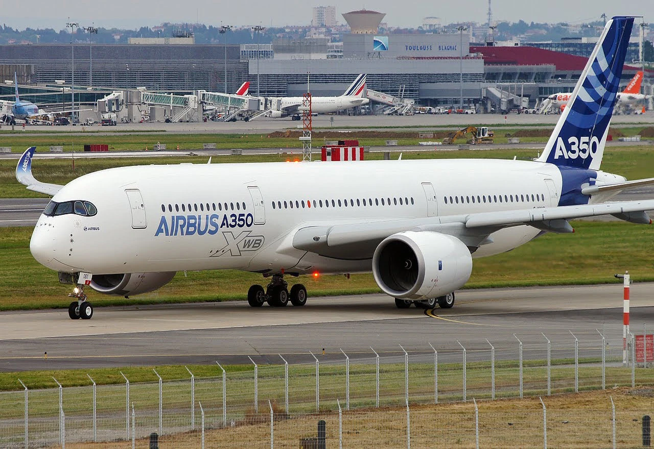Airbus želi okončati 16 godina dug spor sa SAD-om
