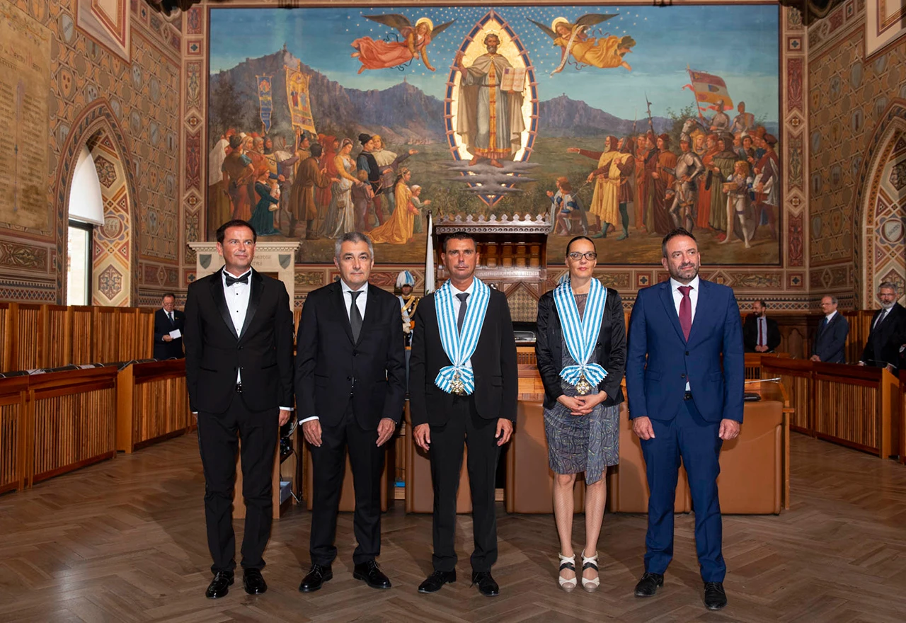 'BiH i San Marino imaju dosta toga zajedničkog'