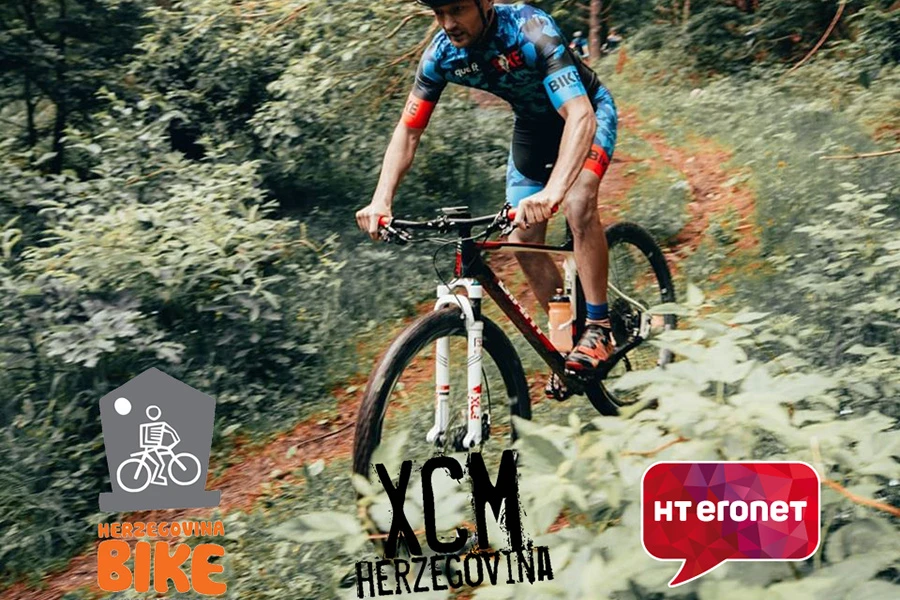 Blidinje Bike Festival powered by HT ERONET