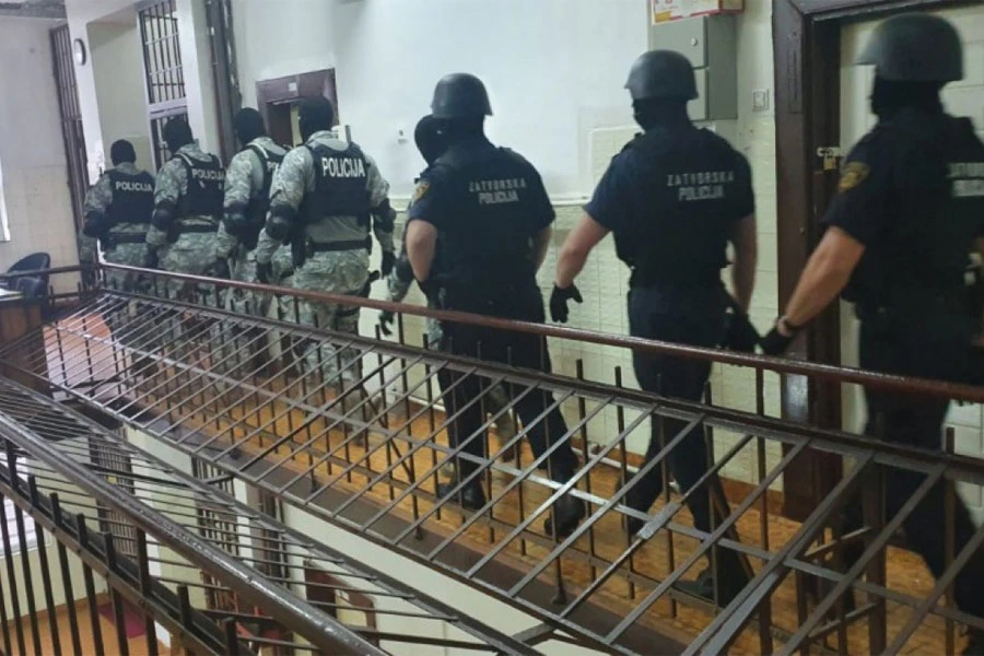 Akcija Feniks: Pretresi na još 23 lokacije