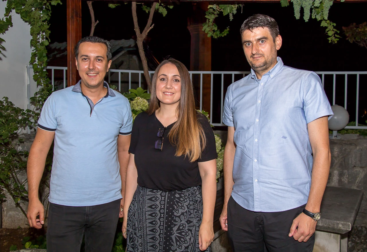 Mostar: Promoviran 18. broj časopisa ''Hercegovina''