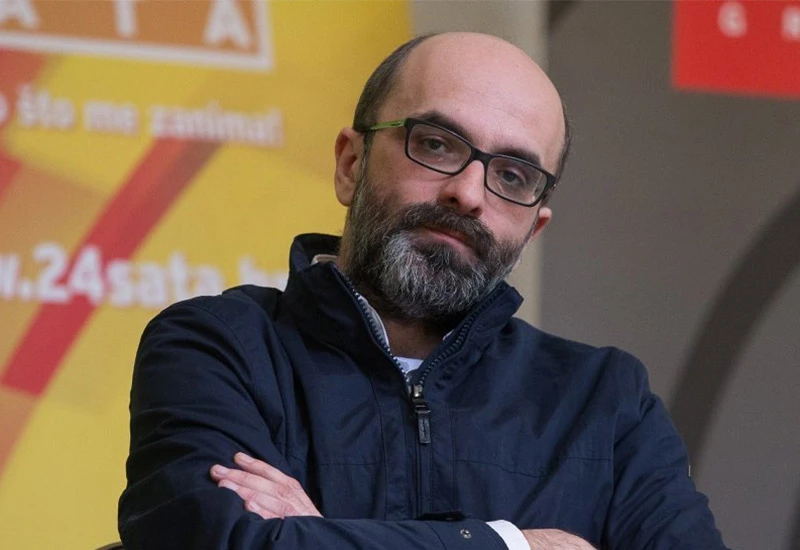 U životu je važno da čovjek shvati gdje mu je mjesto i kamo se ne treba gurati