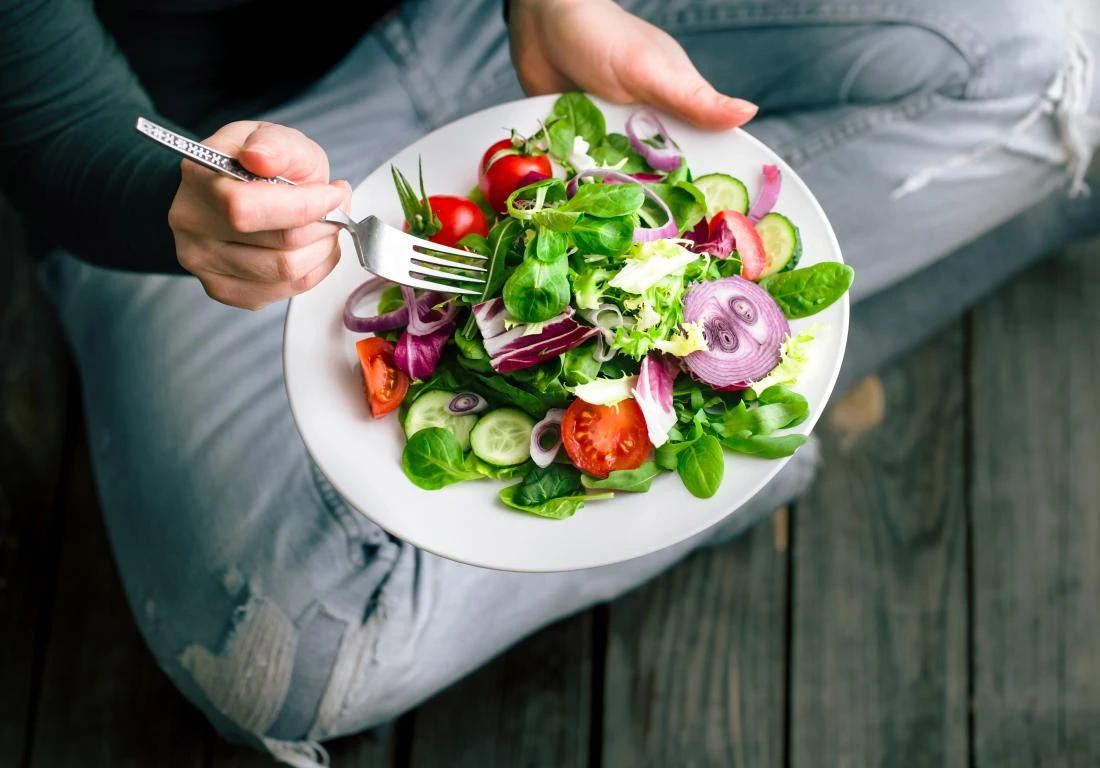 Nutricionistica za Bljesak.info: Kako prehranom ojačati imunitet