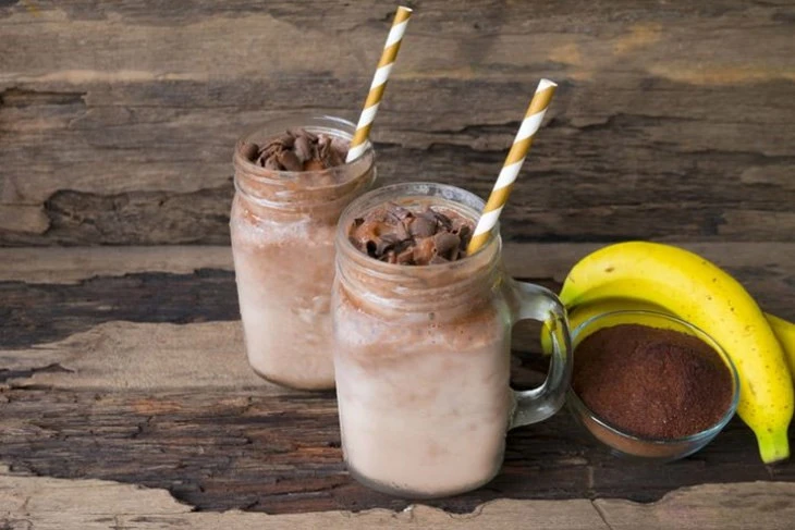 Neodoljivi smoothie od kave pun proteina