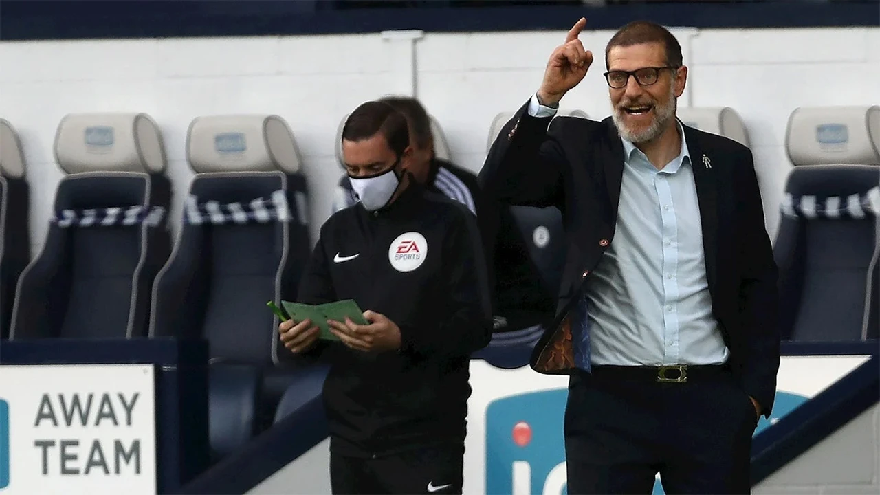 Bilić: Kakva sezona, kakva liga