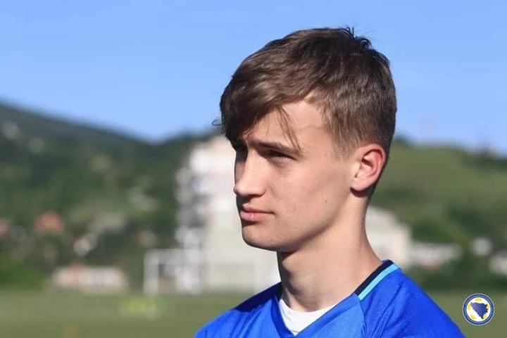 Ivan Grgić potpisao za klub sa Pecare