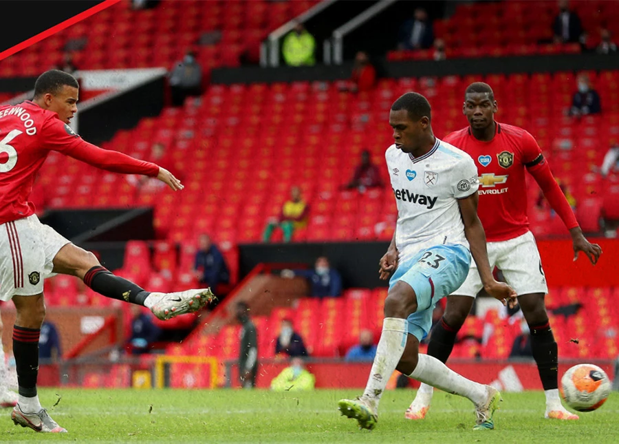 United i West Ham završili izjednačeno