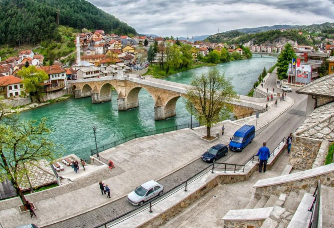 Filmski program na Konjičkom kulturnom ljetu