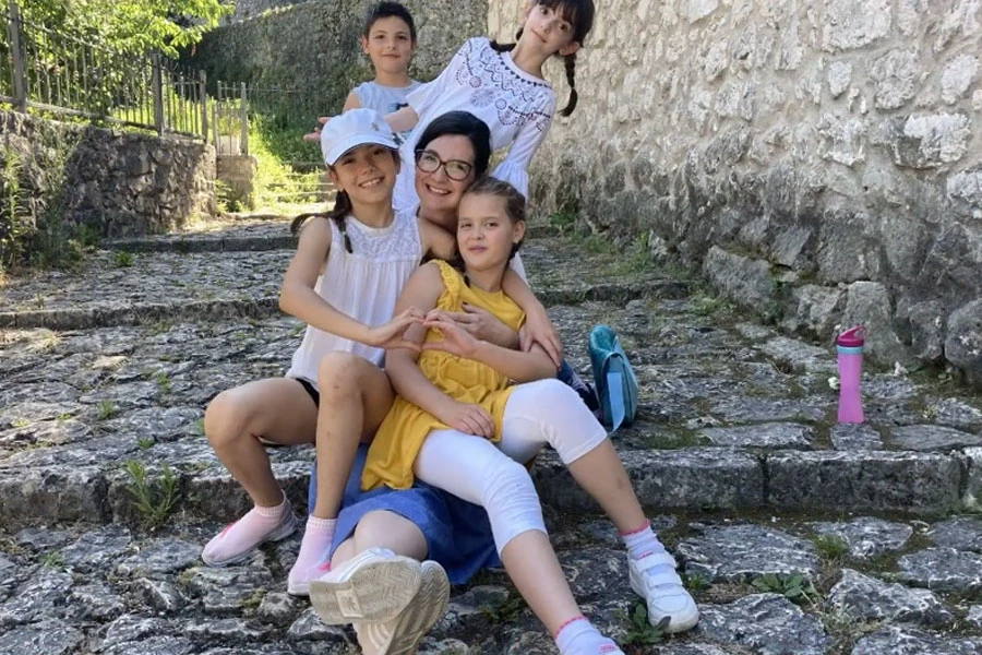 Pogledajte kako mališani kroz svoje kistove vide Drežnicu, Blagaj i Konjic
