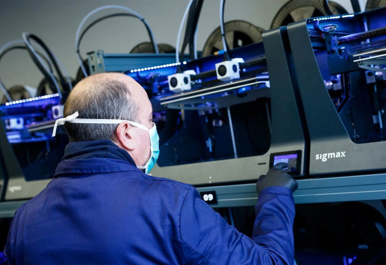 Rusija uspješno testirala 3D isprintani avionski motor u letu