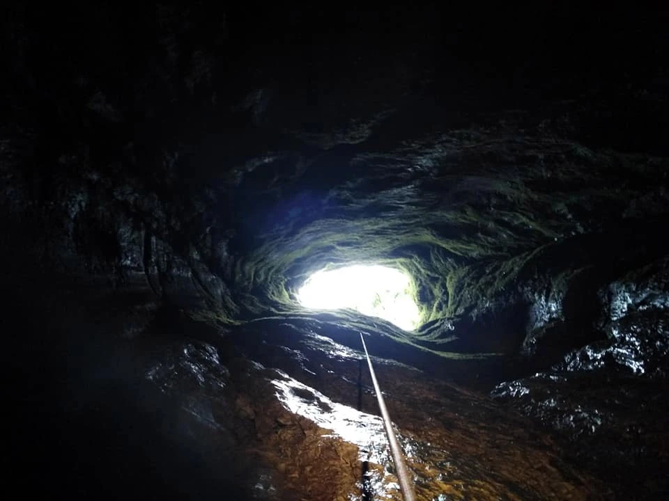 Mostarci istražuju jednu od najdubljih jama u BiH