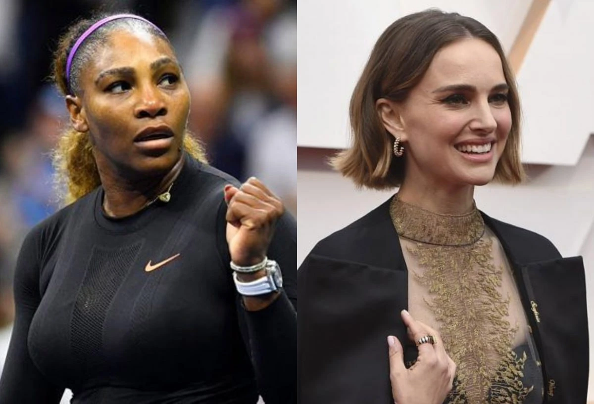 Serena Williams i Natalie Portman postale vlasnice nogometne ekipe