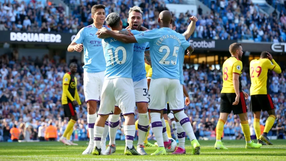 City deklasirao Watford kojem i dalje prijeti opasnost ispadanja iz lige