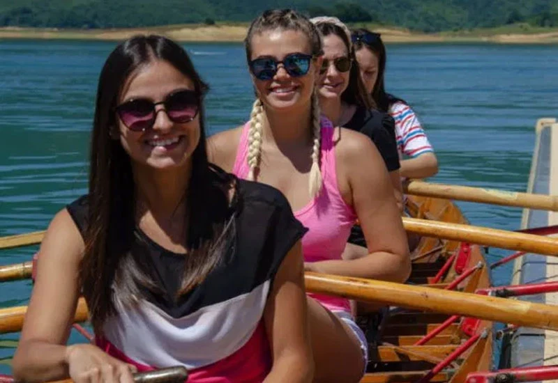 Kad mladi Ramljaci i Jablaničani udruže snage