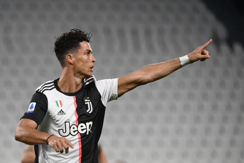 Ronaldo srušio niz rekorda!    