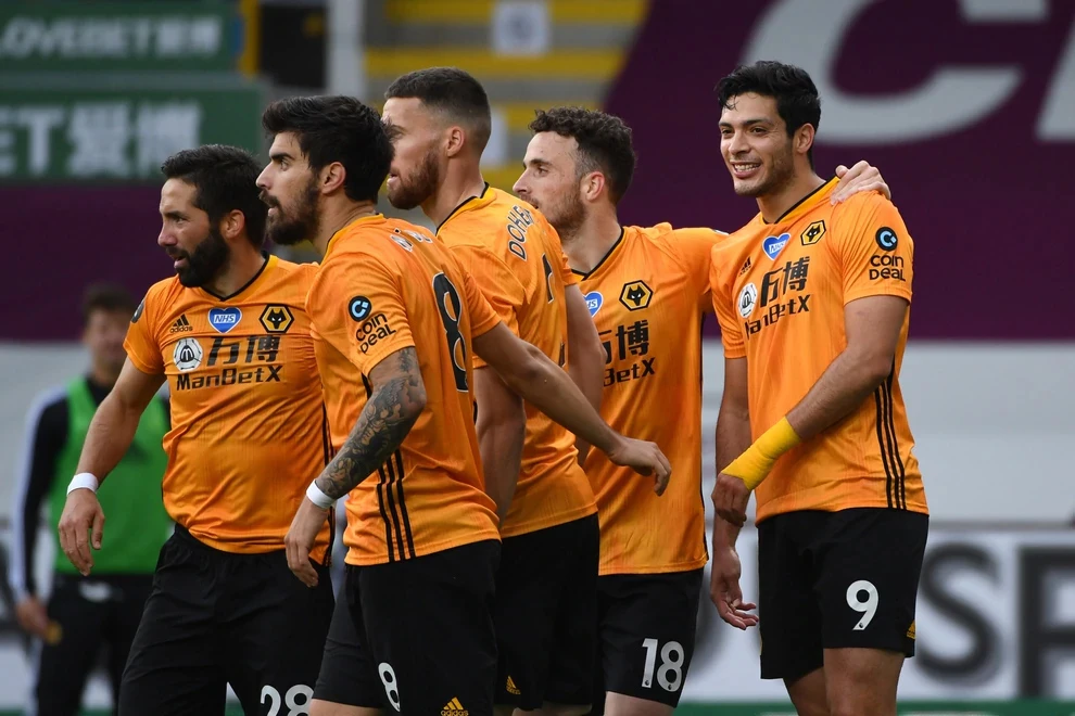  Wolverhampton siguran protiv Crystal Palacea (2:0)