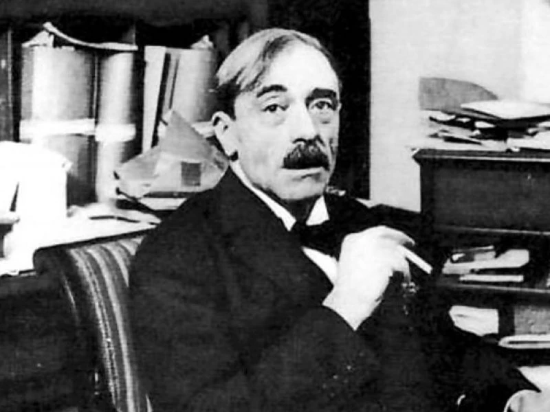 Paul Valéry: "Pjesma nikad nije završena, samo napuštena"