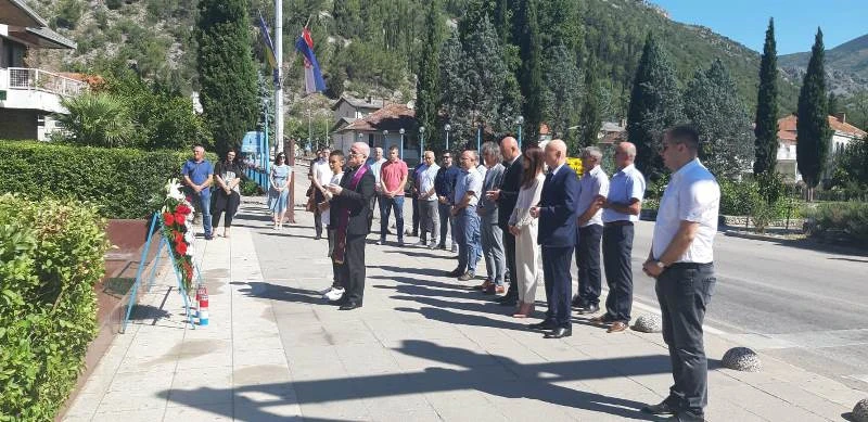 Proslavljen Dan općine i patron župe Stolac