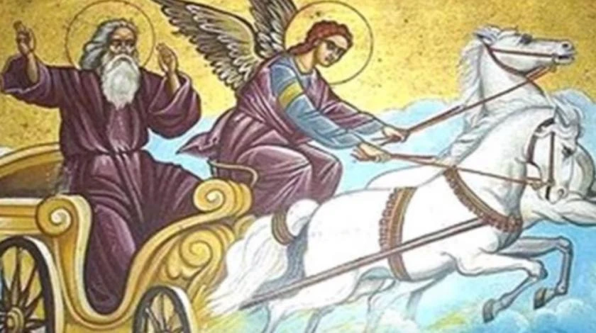 Sv. Ilija, starozavjetni prorok i zaštitnik BiH