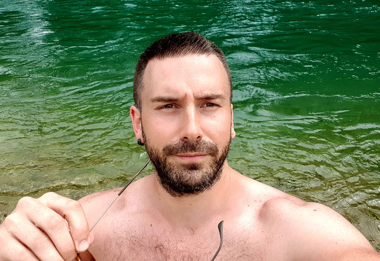 Pretučeni Ibrulj: 'Ime počinitelja se zna, dečko koji me je udarao trenira boks'