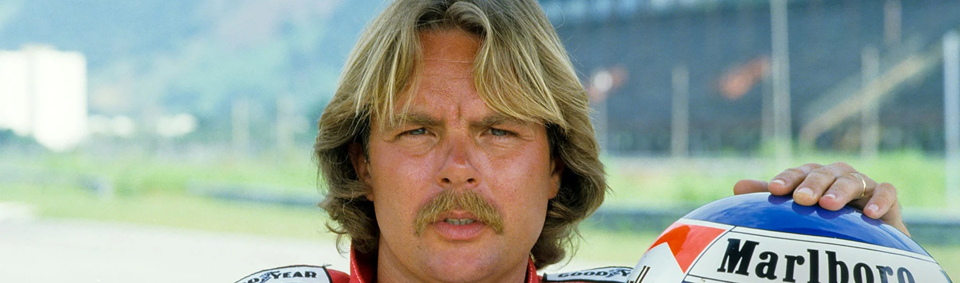 Keke Rosberg ili kako postati prvak s jednom pobjedom