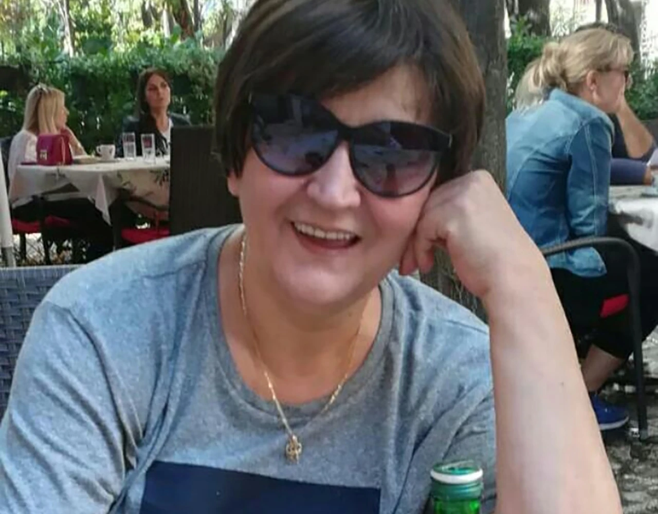 Preminula Mladenka Ćorić, obitelj se svima zahvaljuje na pomoći