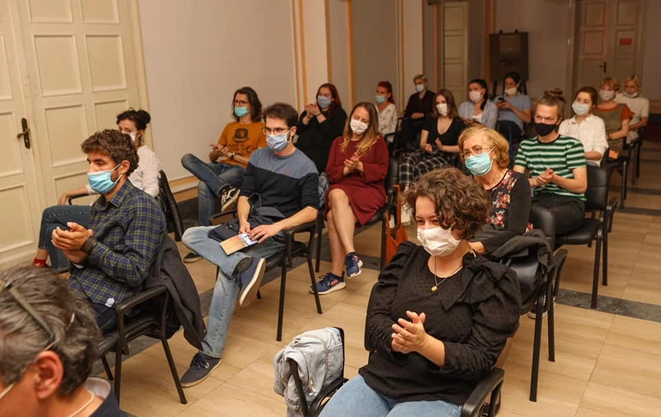 Uz poeziju i prozu završen Festival književnosti ''Imperativ''