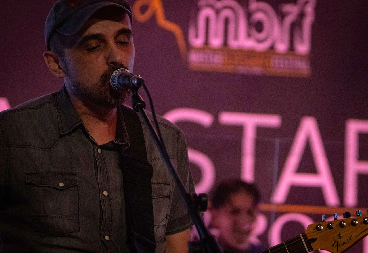 Mostar Blues &Rock Festival - Ni pandemija ne može utišati glazbu
