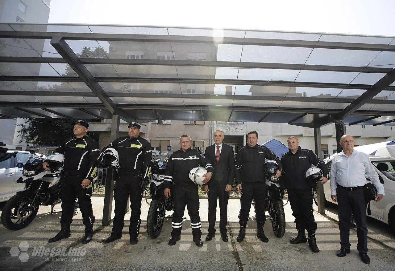 Mostar: Ministar Bevanda u samoizolaciji