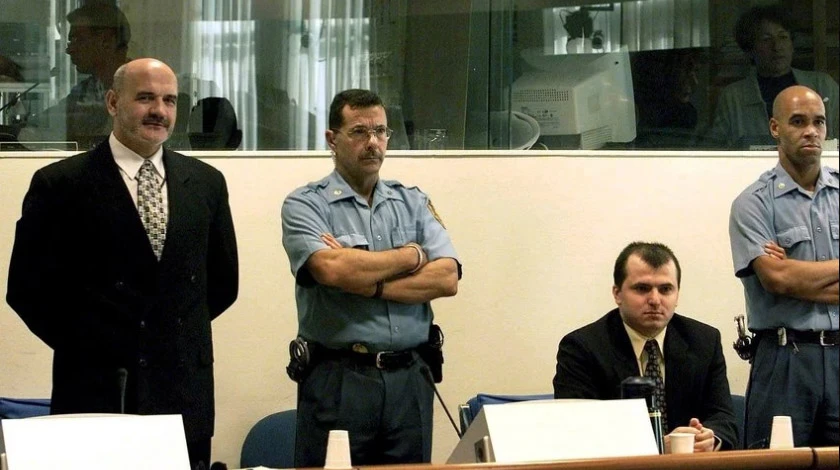 U Jablaničkom jezeru se utopio haaški osuđenik