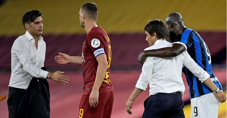Napoli svladao Undinese, dvije asistencije Džeke u remiju s Interom