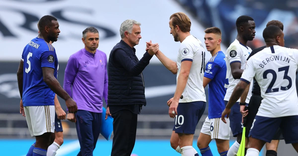 Važna pobjeda Spursa i poraz Leicestera koji bi ih mogao skupo koštati