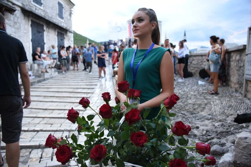Manifestacija "Mostar ne zaboravlja prijatelje" se odgađa