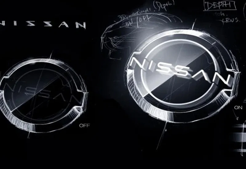 Nissan redizajnirao logotip za novo, digitalno doba