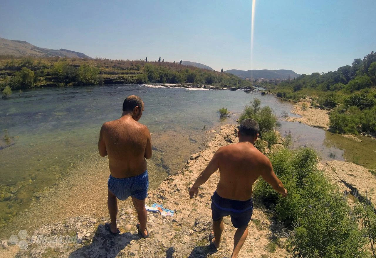 Vraćaju se vrućine: Čekaju nas temperature do 34 Celzijeva stupnja