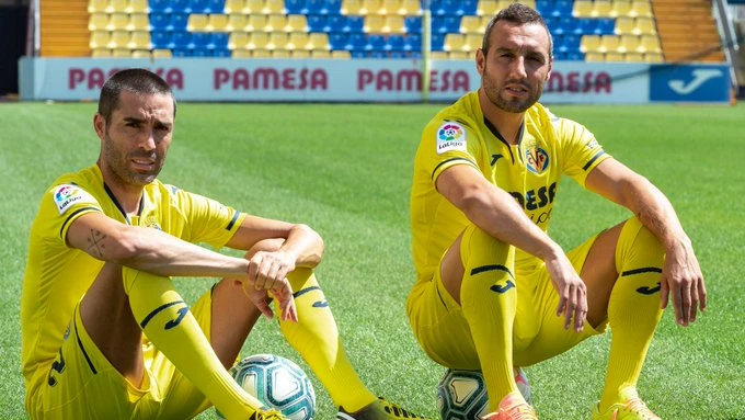 Godine učinile svoje: Villarreal se oprostio od legendarnog dvojca