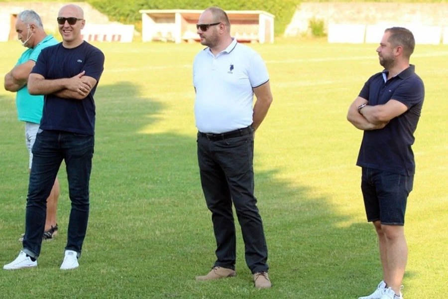 HNK Čapljina ima novog predsjednika