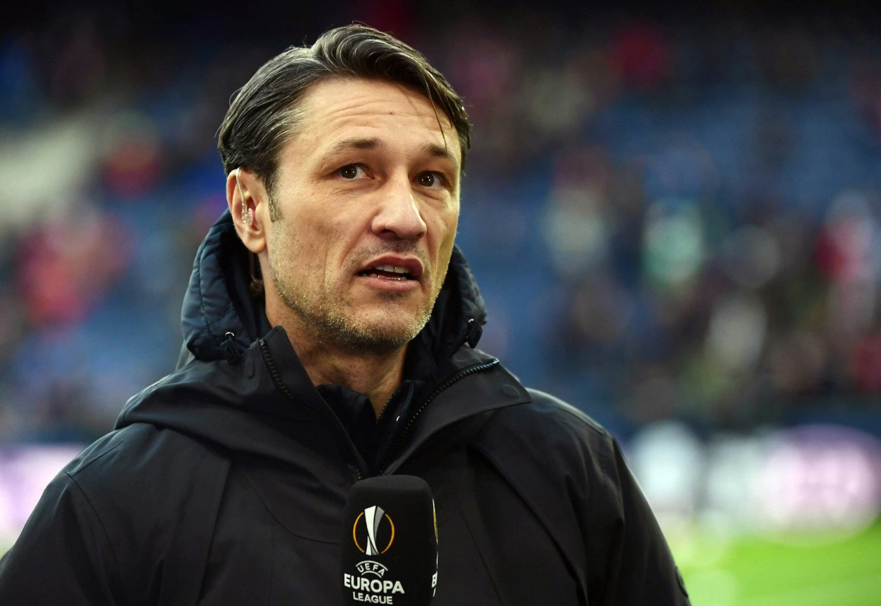 Kovač preuzima Monaco