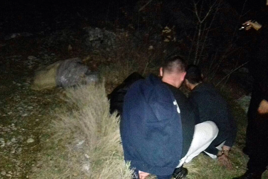 Banjalučanin krijumčario migrante iz Egipta