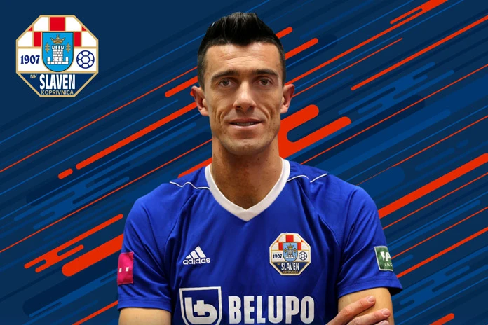 Duvnjak još zabija: Ivan Krstanović se upisao u Klub 100 HNL-a!