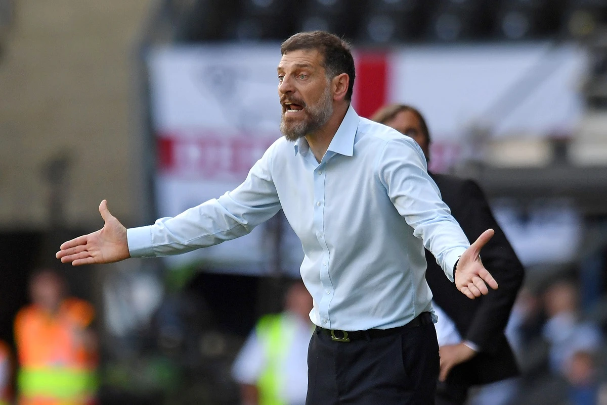 Leeds se vratio u Premierligu nakon 16 godina; Bilić u problemima