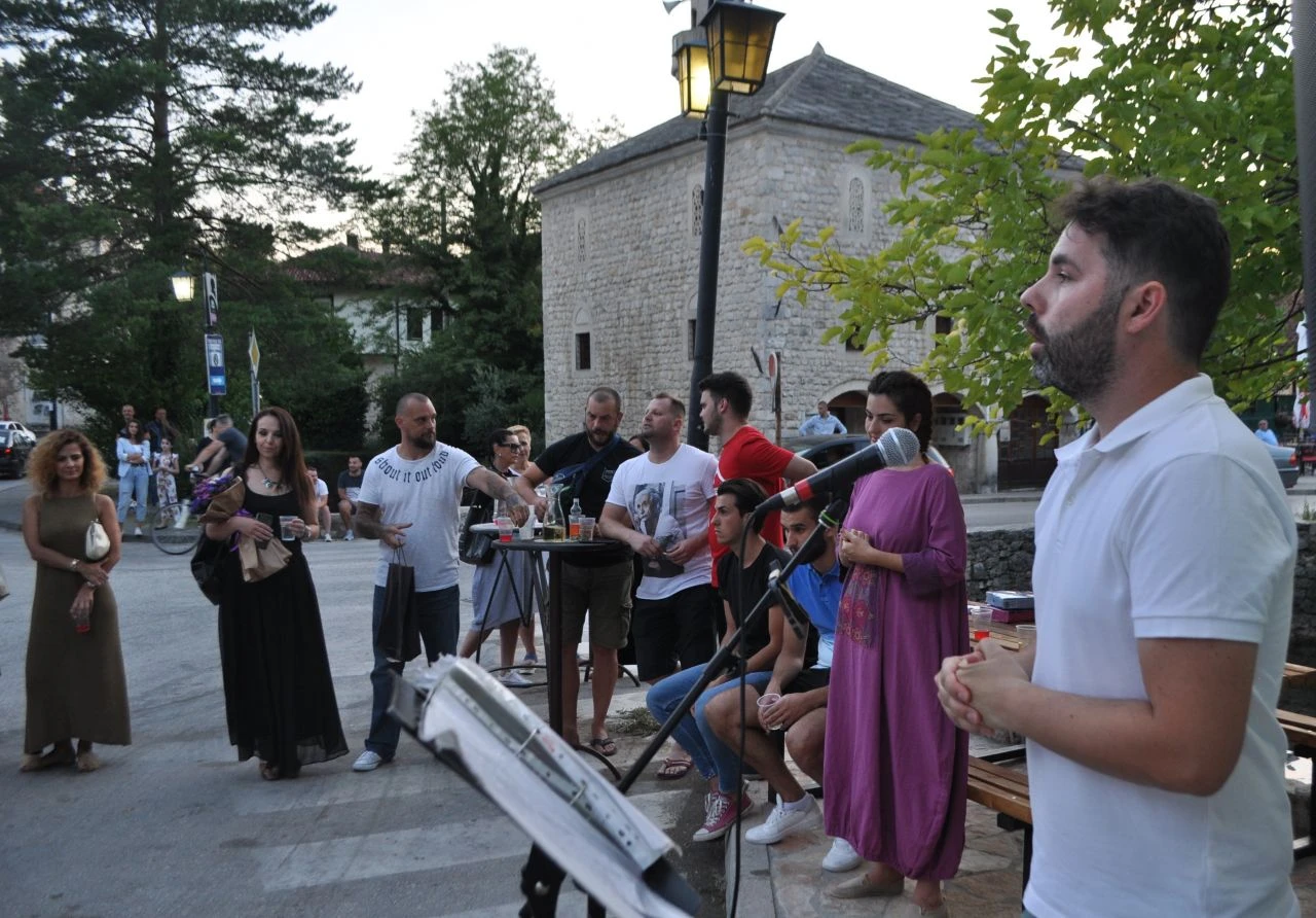 U Stocu otvoren Centar za interpretaciju kulturne baštine