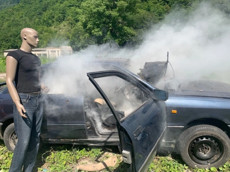 Pripadnici GPBiH učili o eksplozivnim napravama