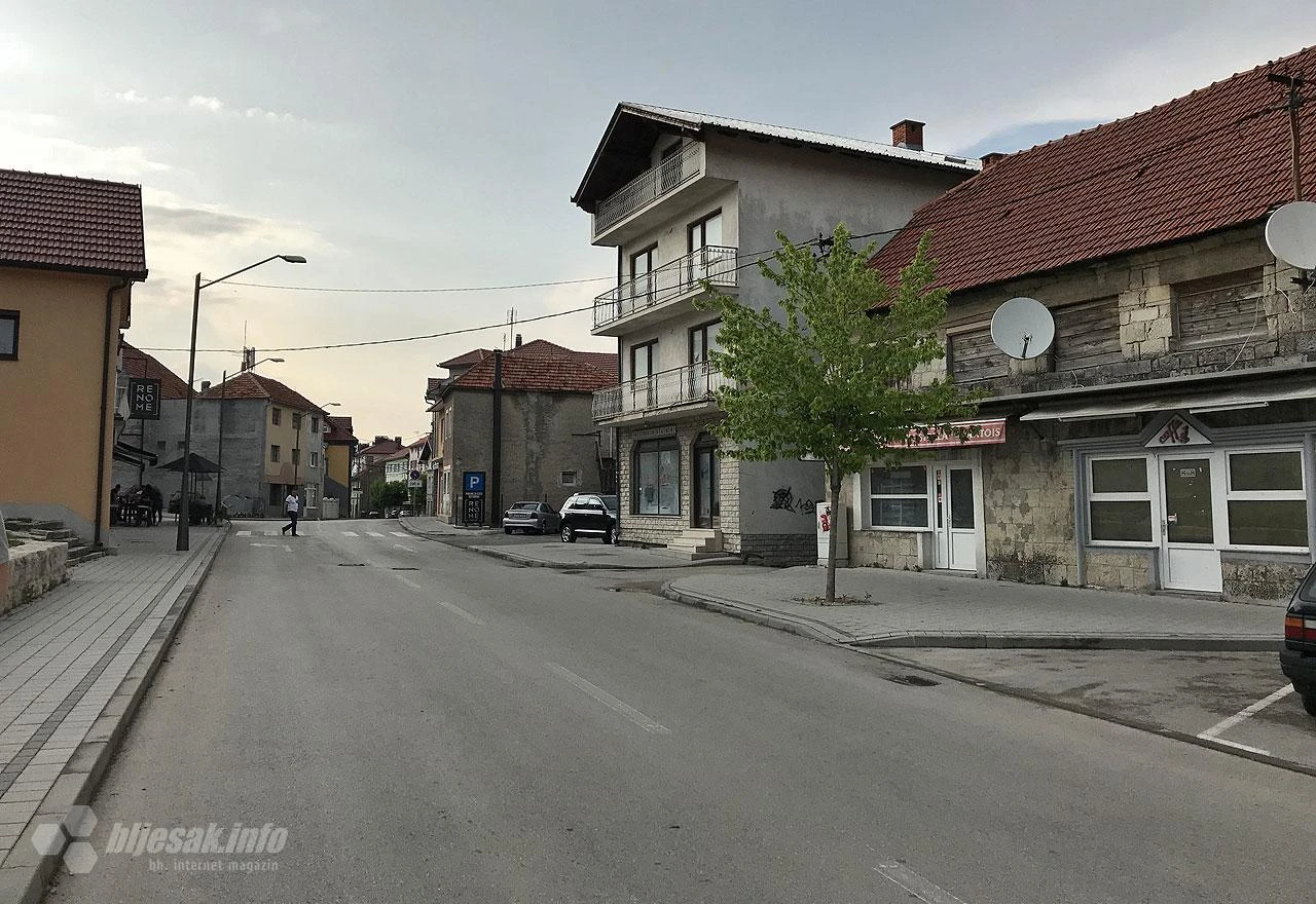 Osniva se Općinski sud u Tomislavgradu