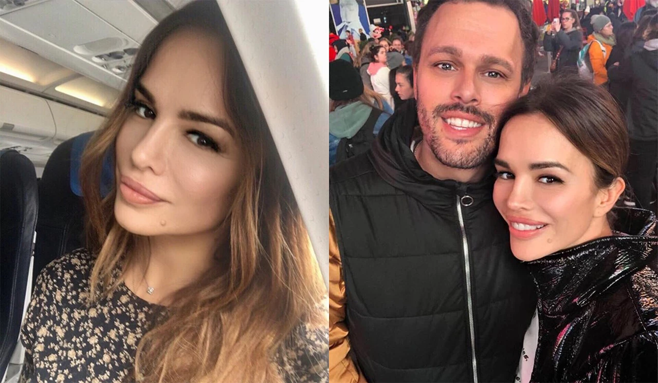 Severina i Igor na različitim adresama